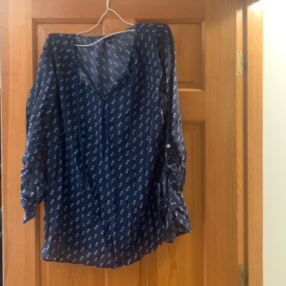 Ann Taylor Tunic - Size M - Picture 1 of 3